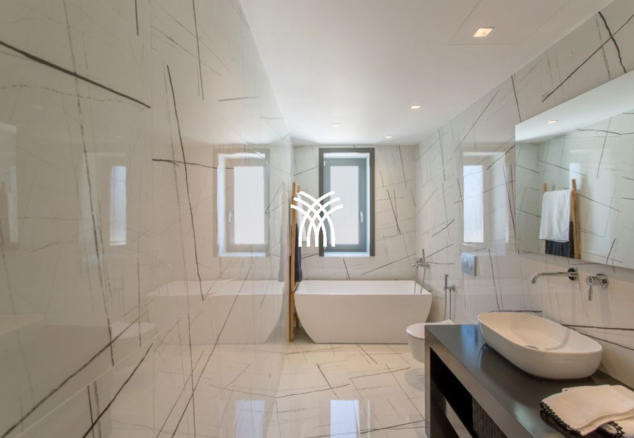 Villa à Parikia - Casa Aloe