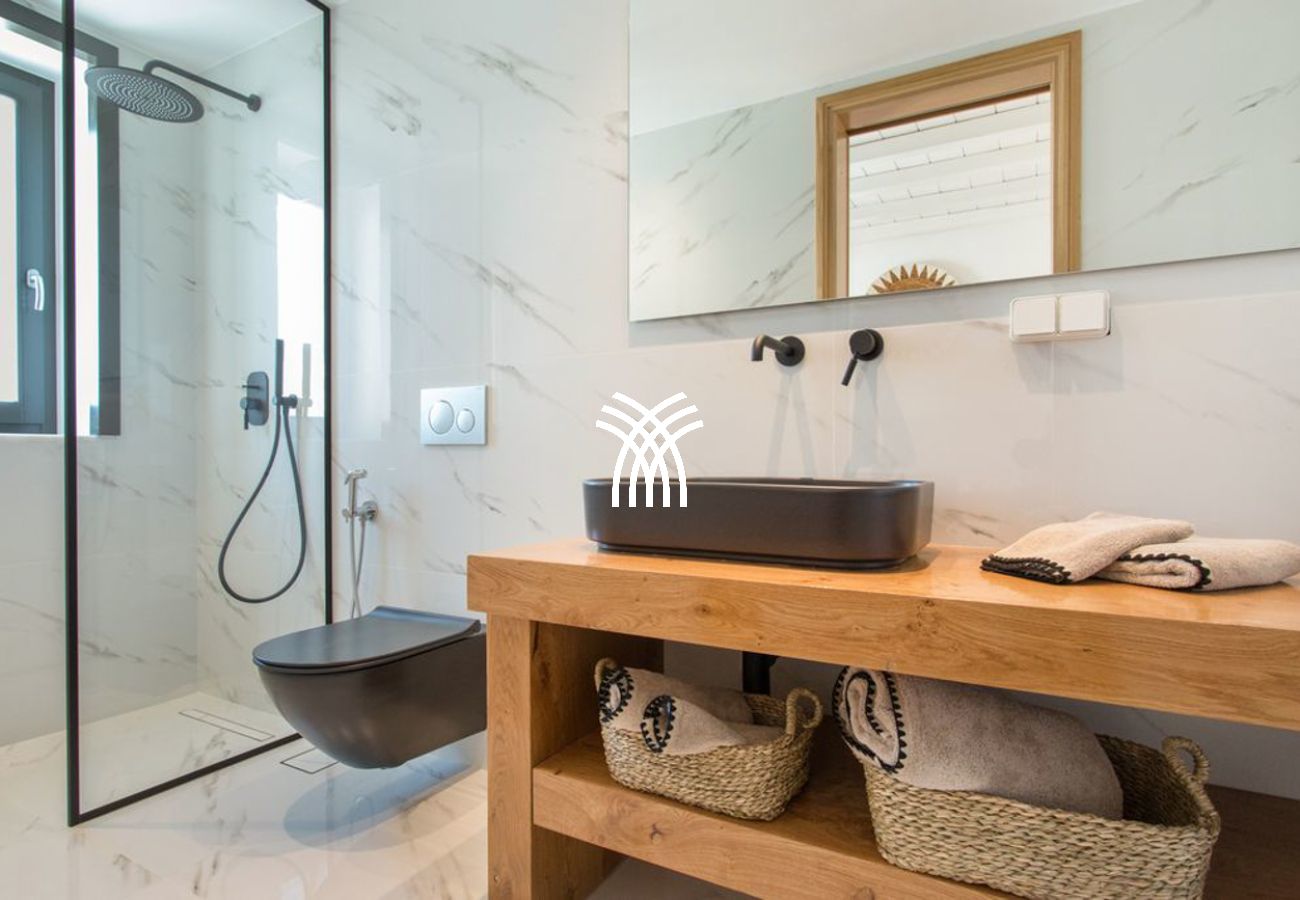 Villa à Parikia - Casa Aloe