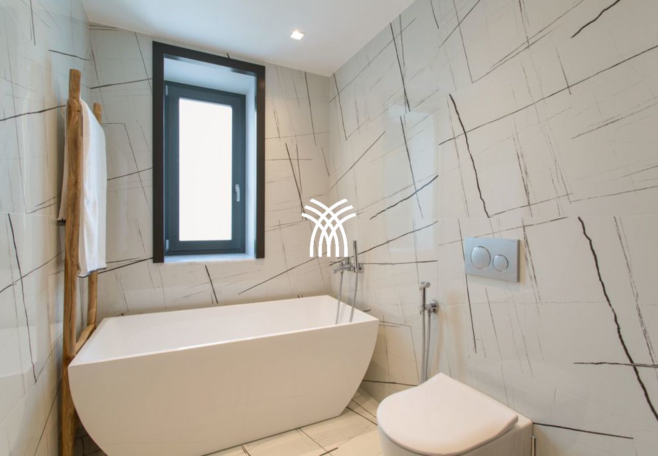 Villa à Parikia - Casa Aloe