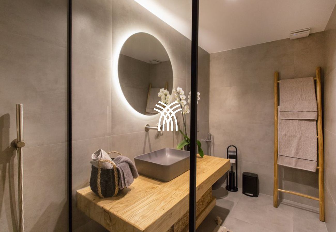 Villa à Parikia - Casa Aloe