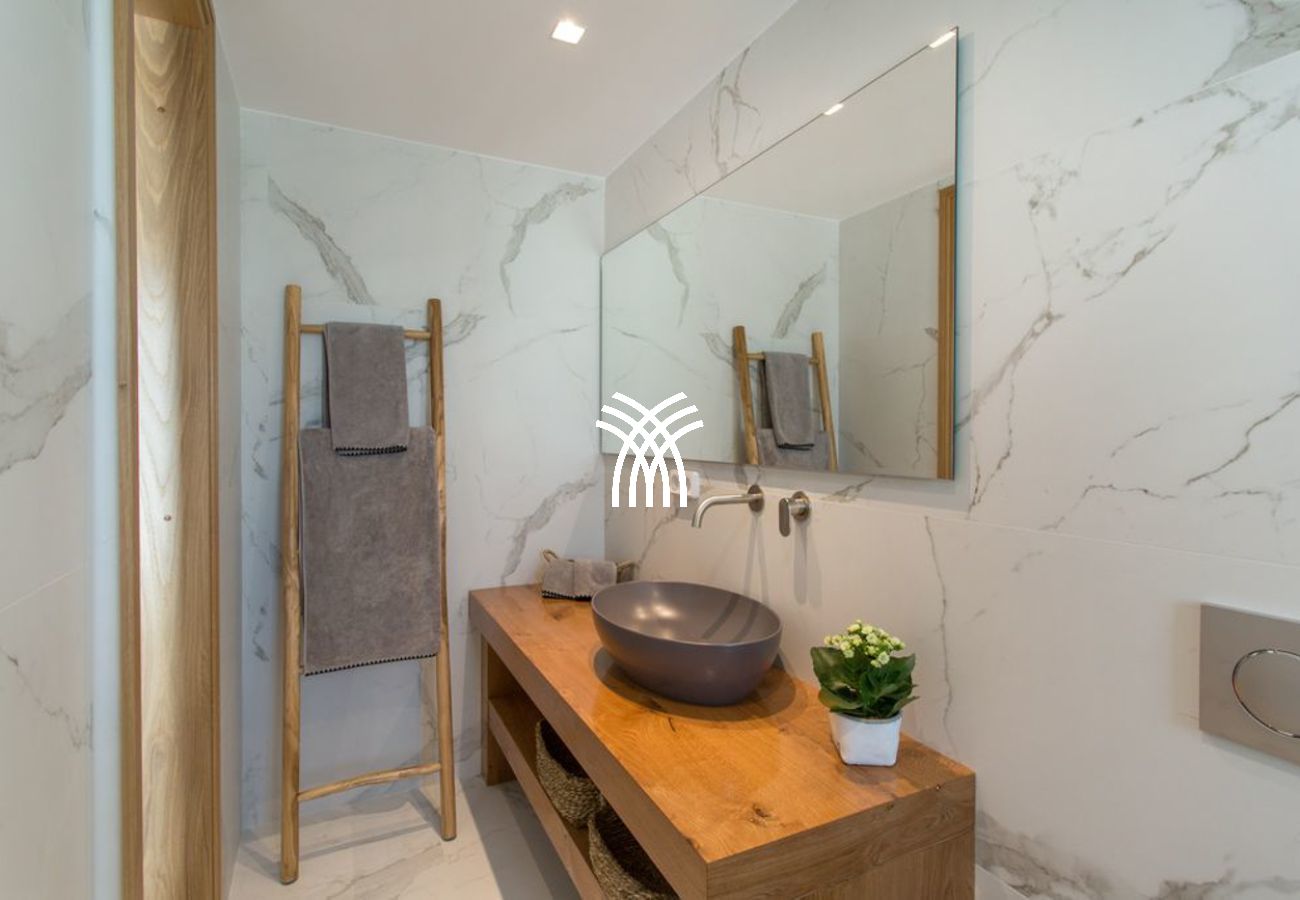 Villa à Parikia - Casa Aloe