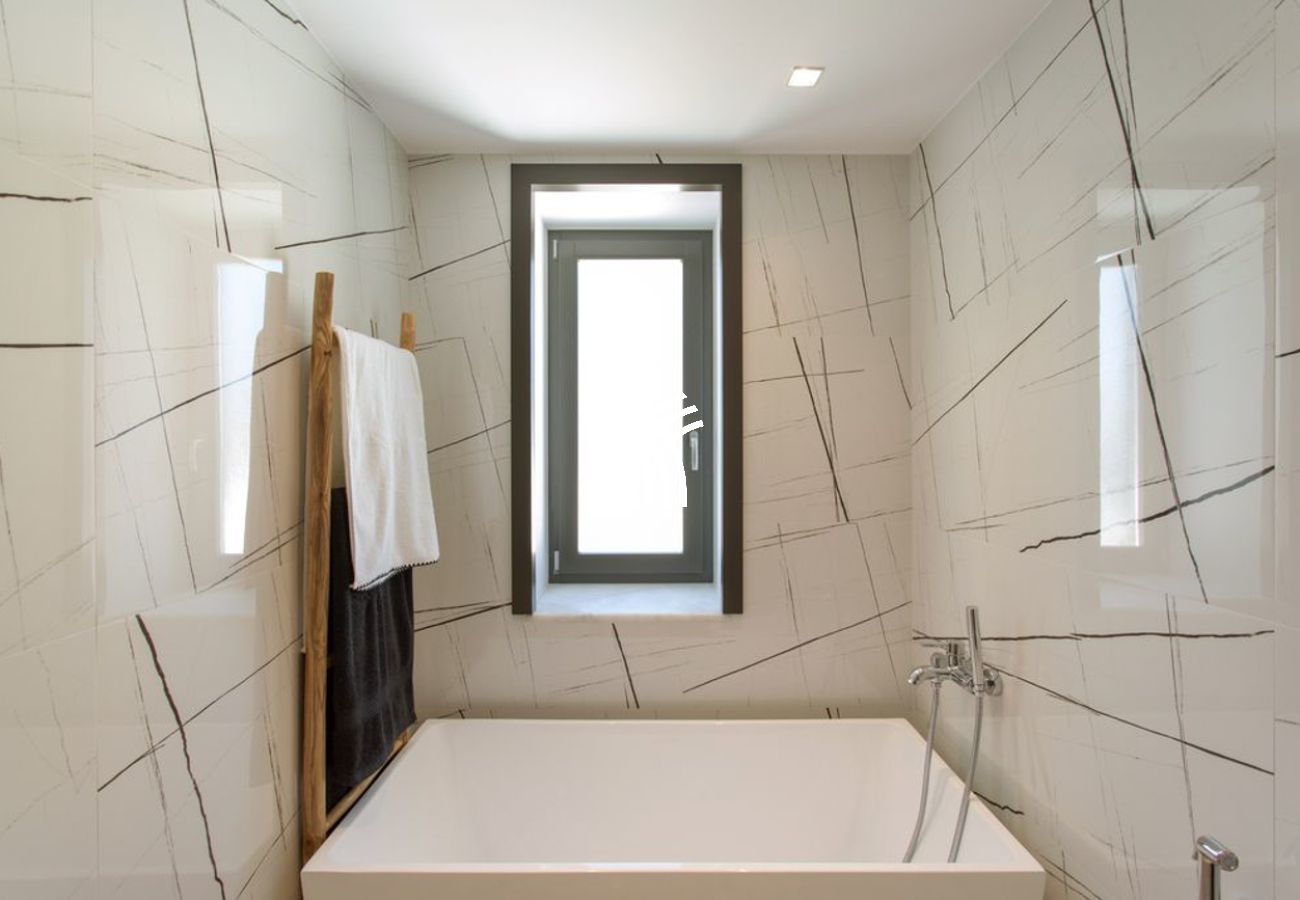 Villa à Parikia - Casa Aloe