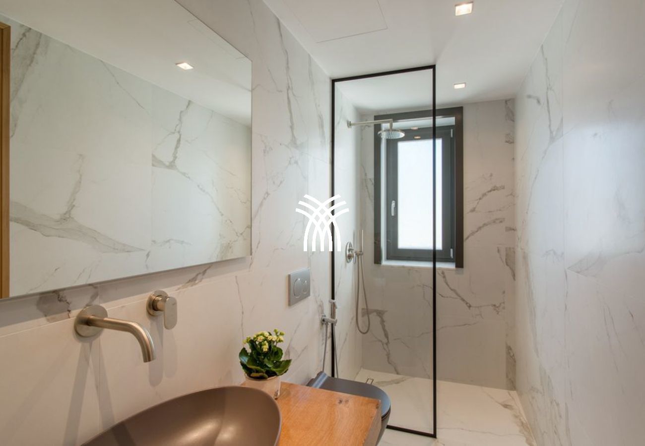 Villa à Parikia - Casa Aloe