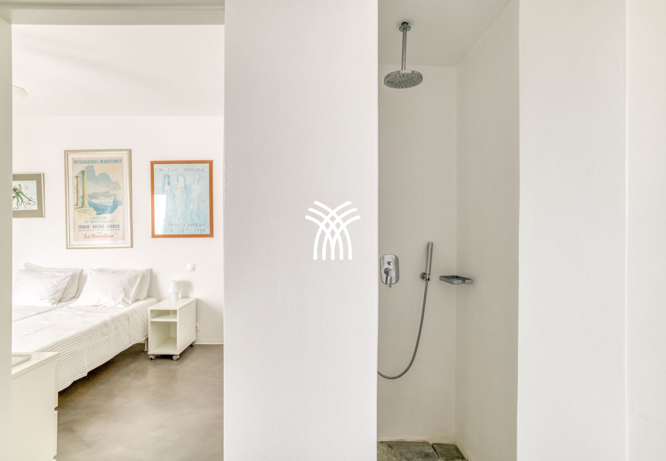 Villa à Parikia - Livelola