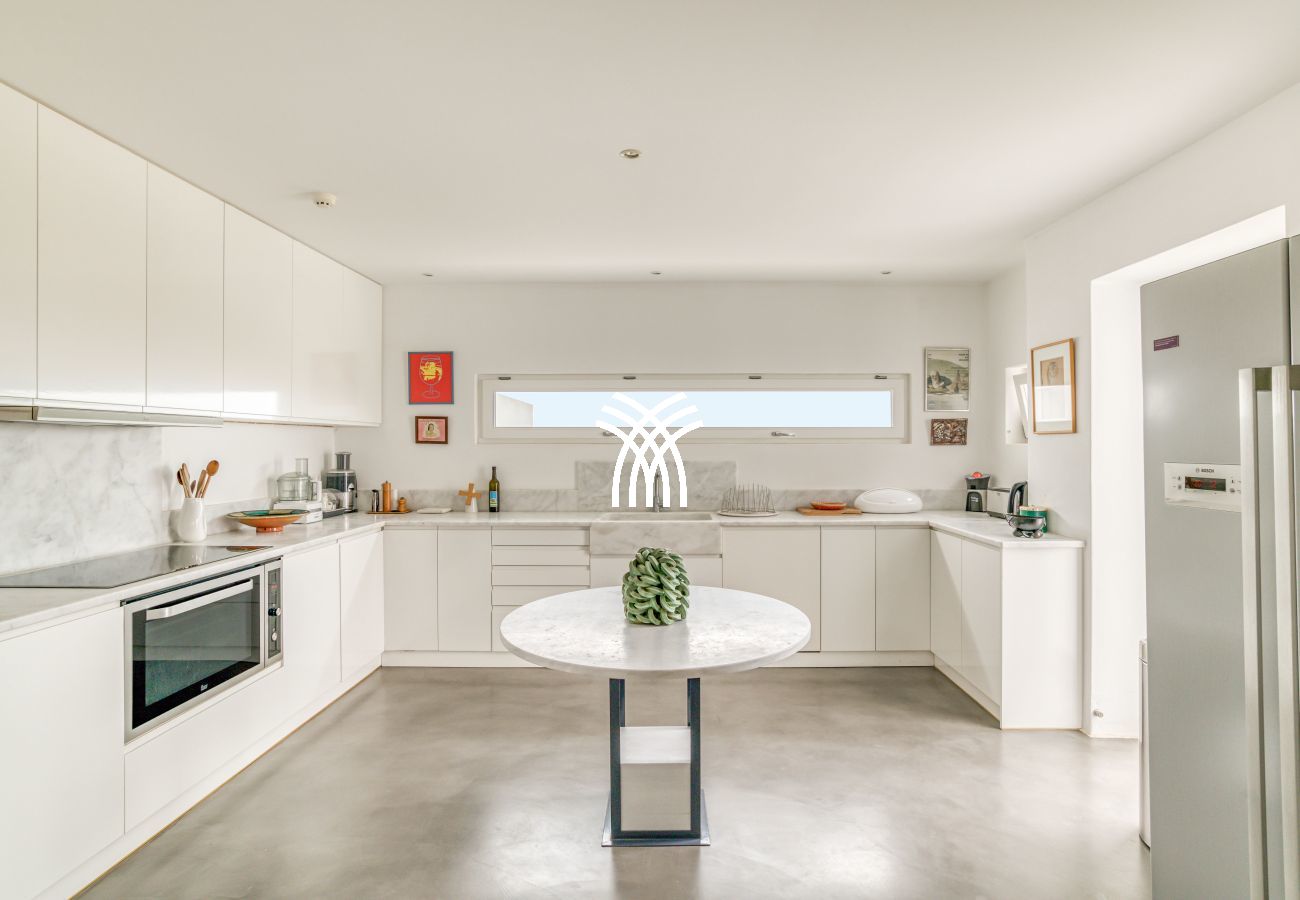 Villa à Parikia - Livelola