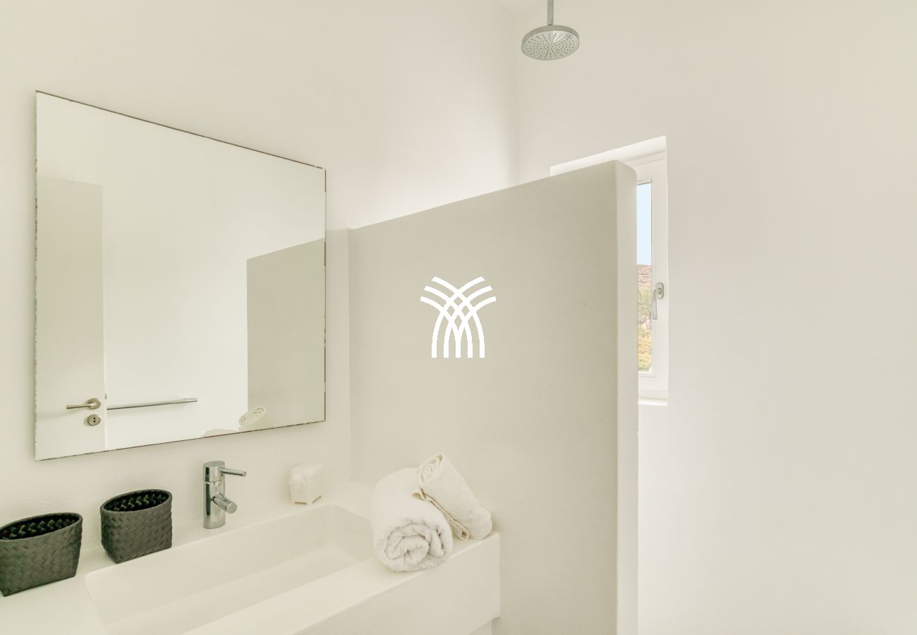 Villa à Parikia - Livelola