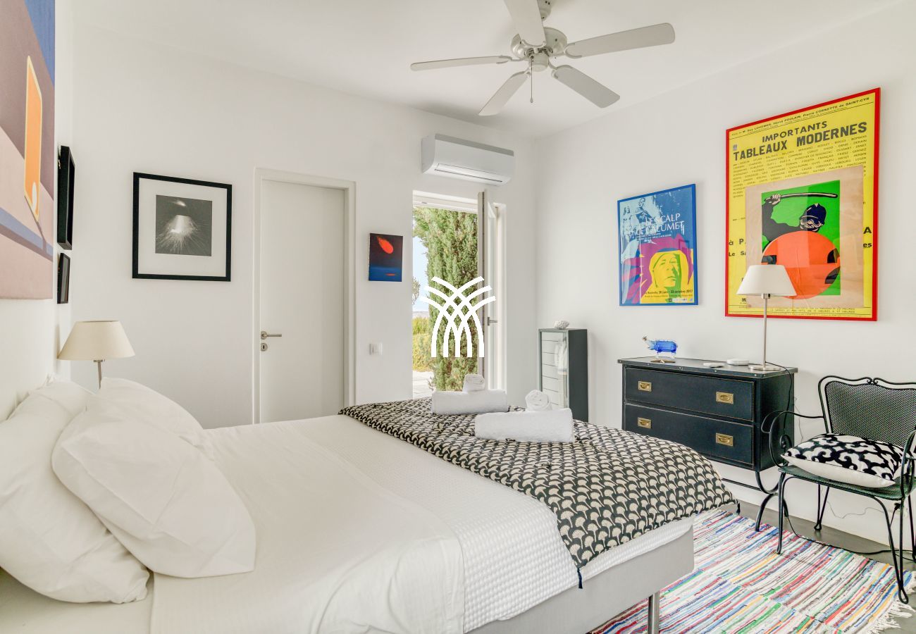 Villa à Parikia - Livelola