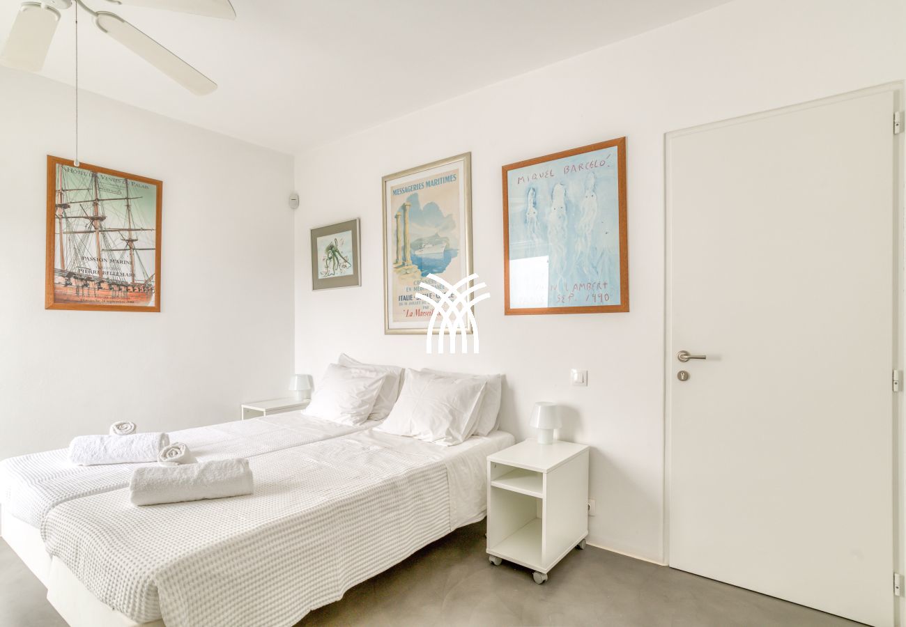 Villa à Parikia - Livelola