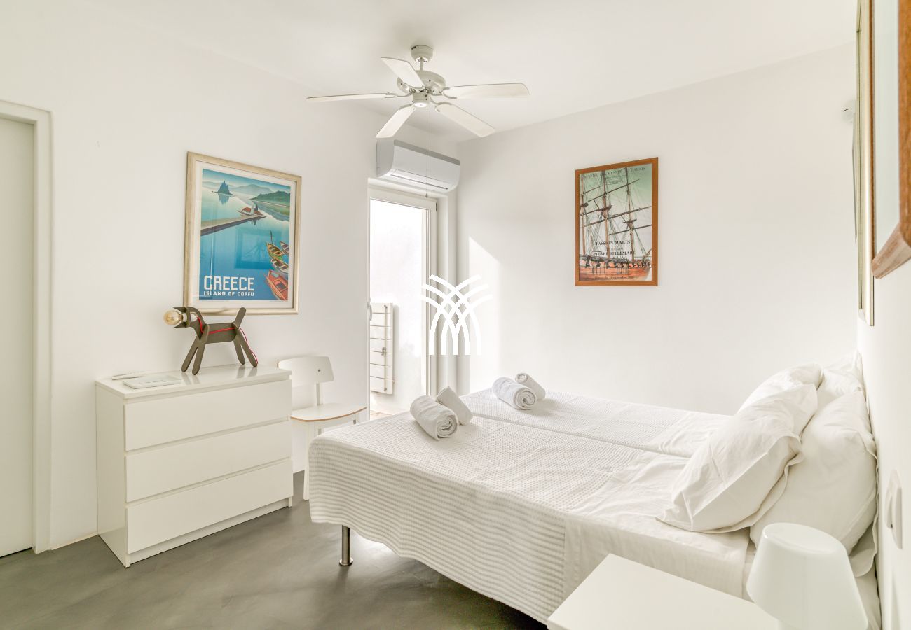 Villa à Parikia - Livelola