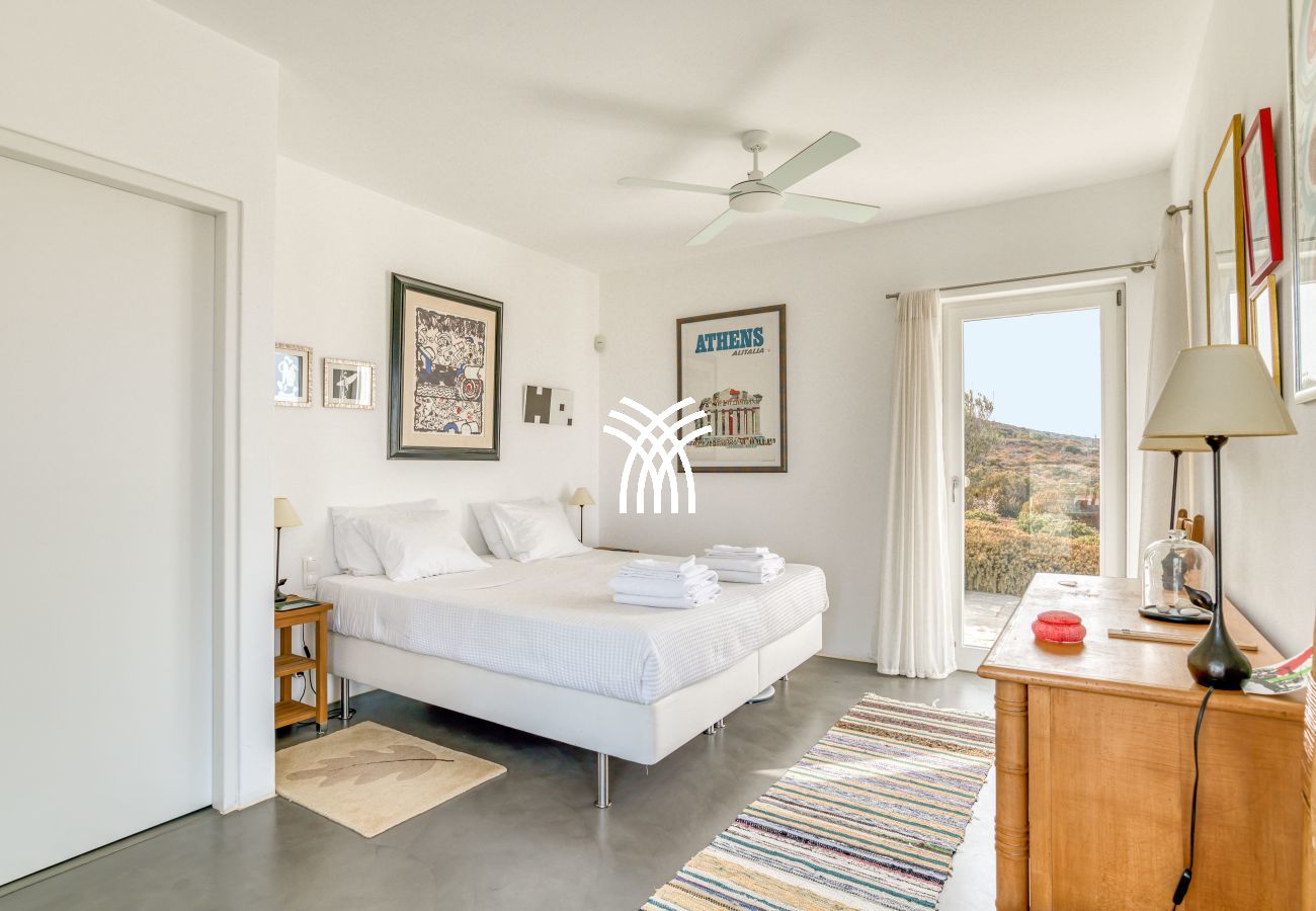 Villa à Parikia - Livelola