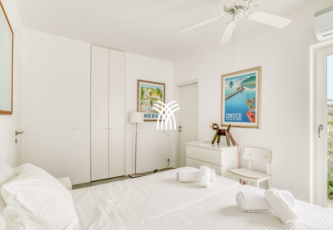 Villa à Parikia - Livelola