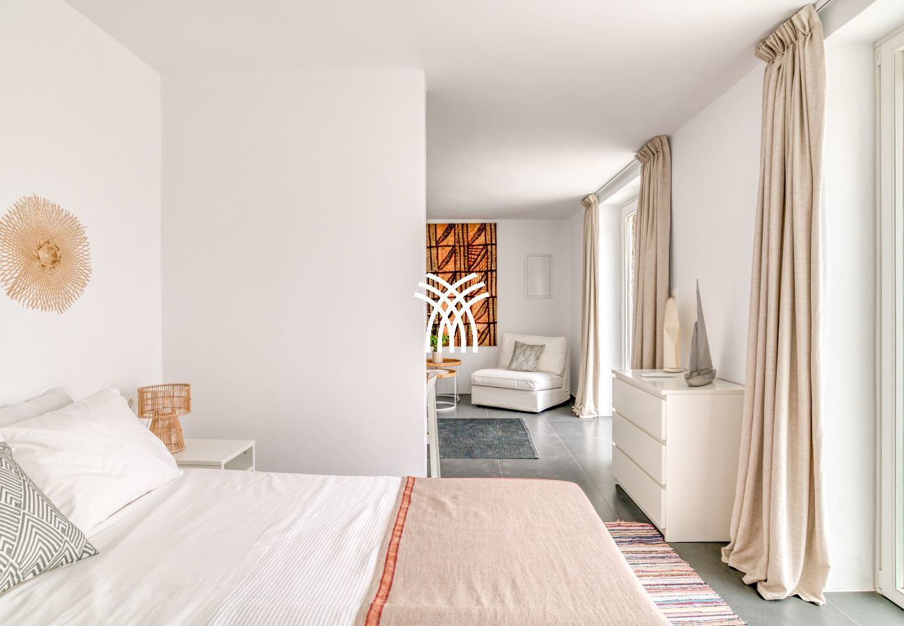 Villa à Parikia - Livelola