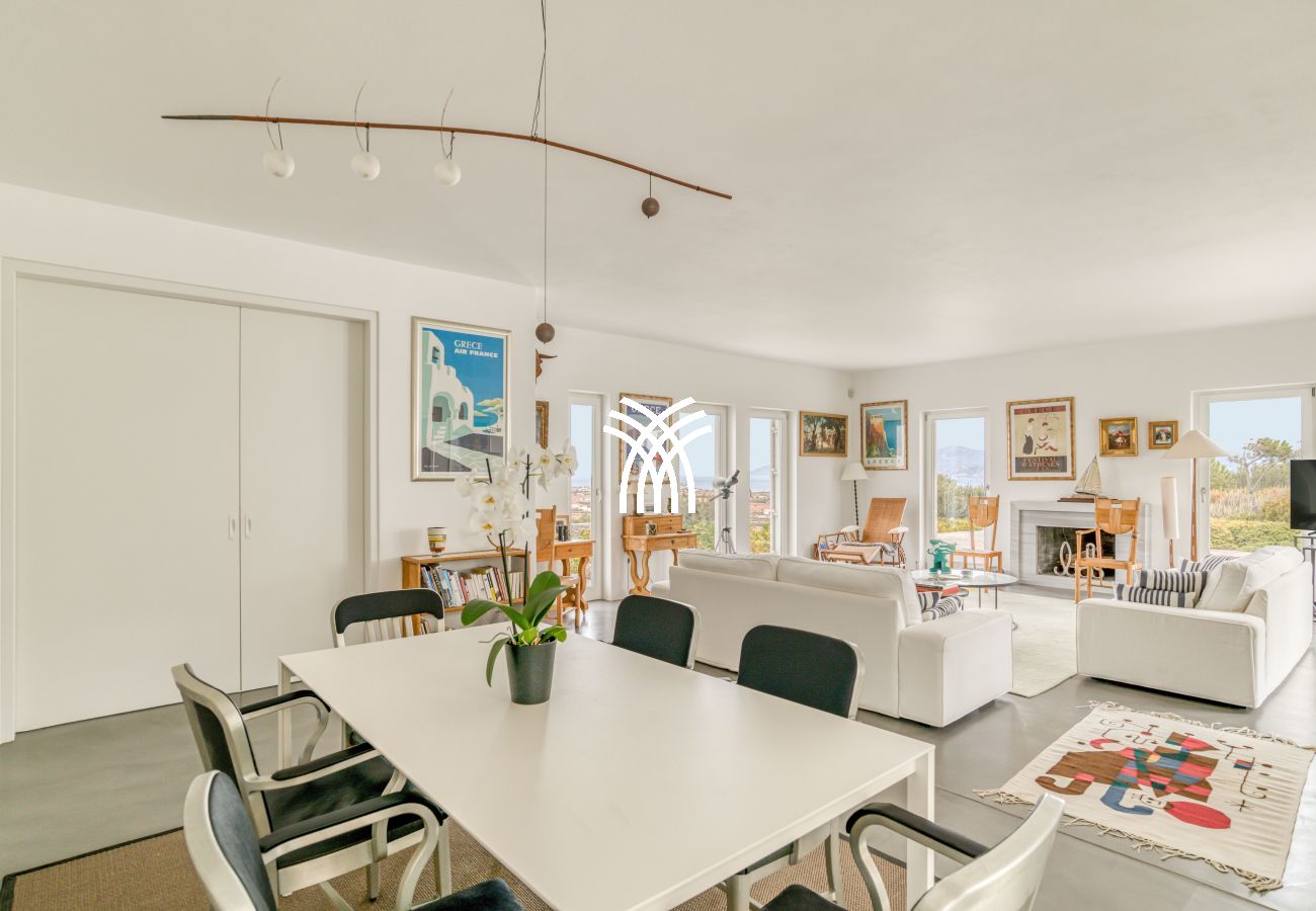 Villa à Parikia - Livelola