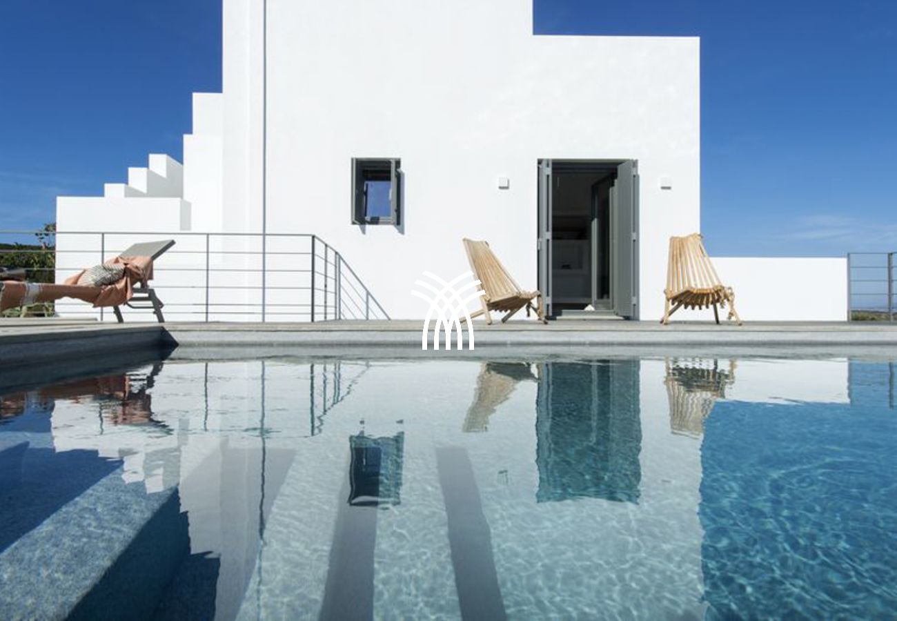 Villa à Santa Maria - Ela