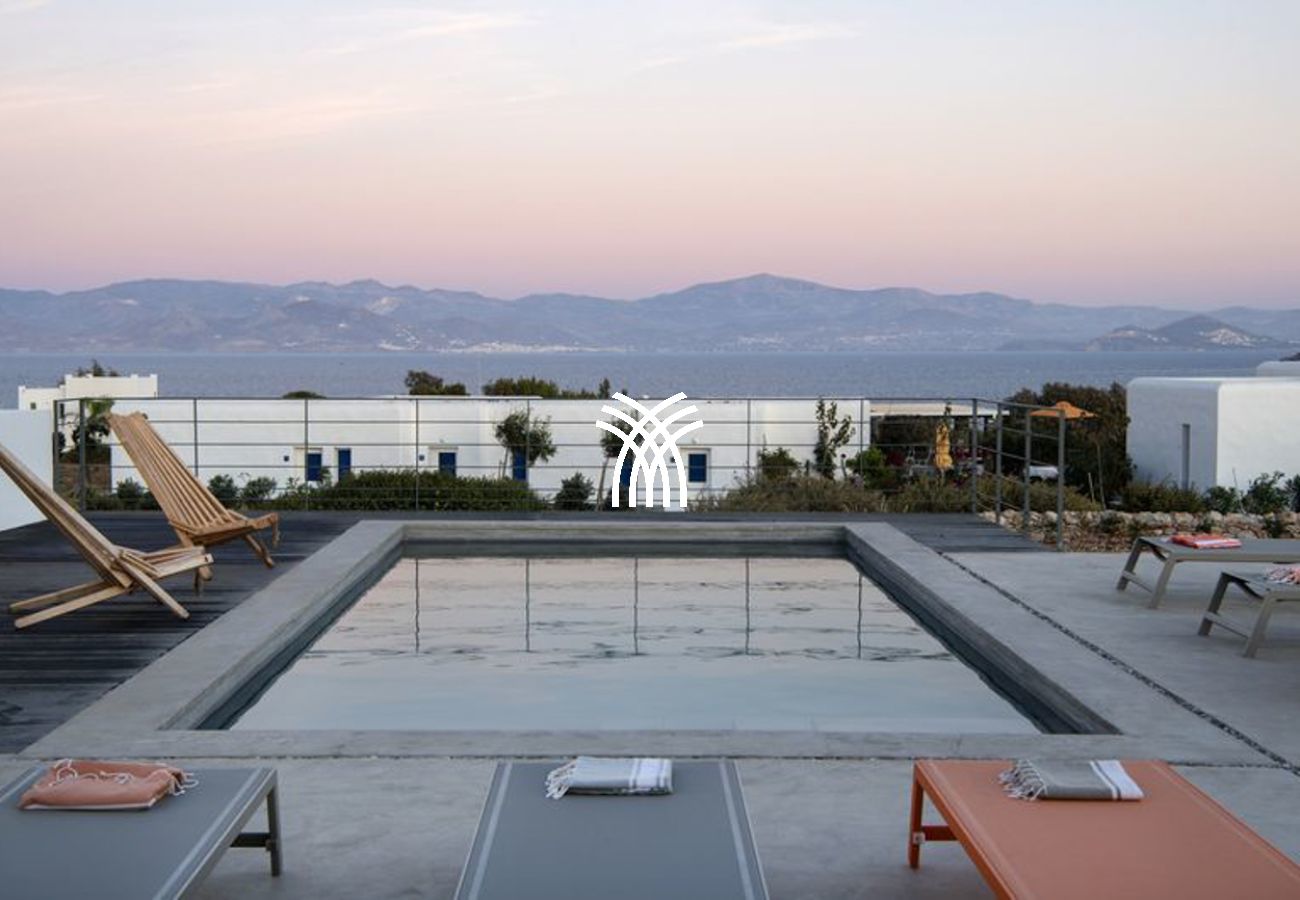 Villa à Santa Maria - Ela