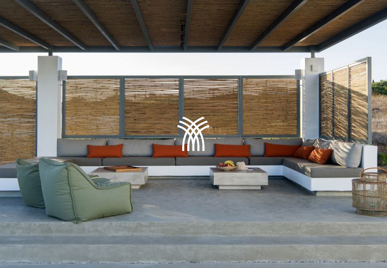 Villa à Santa Maria - Ela