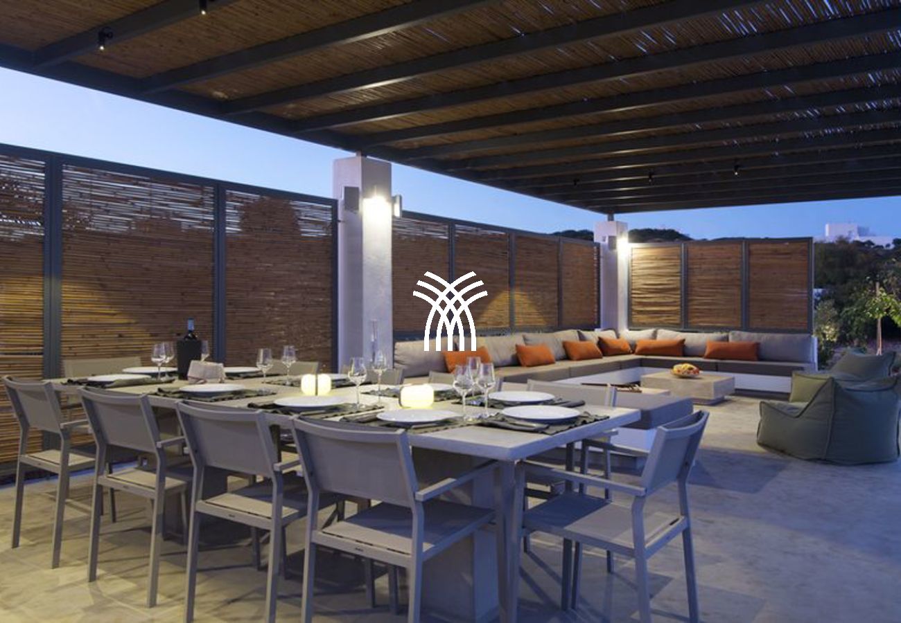 Villa à Santa Maria - Ela