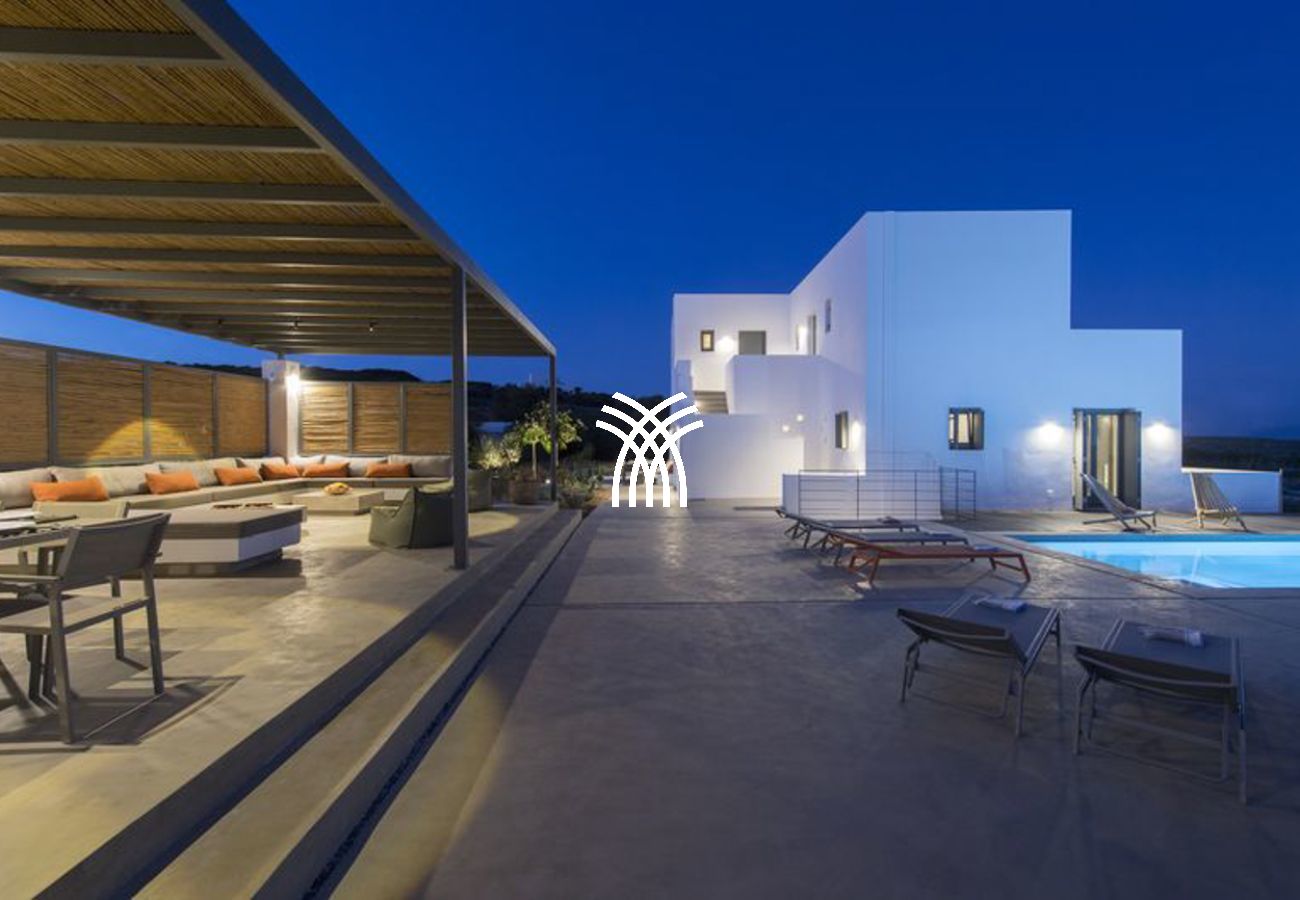 Villa à Santa Maria - Ela