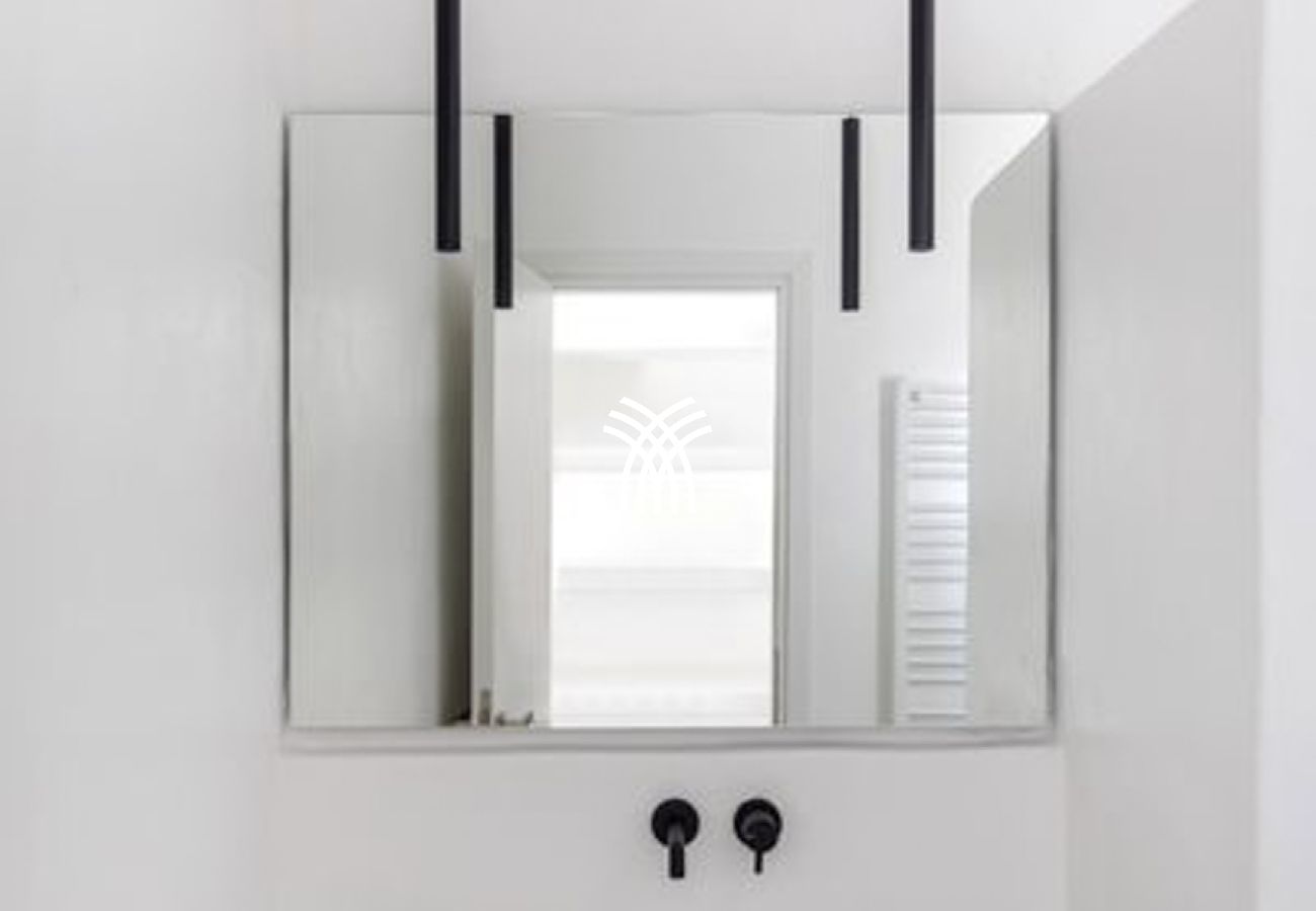 Villa à Santa Maria - Ela