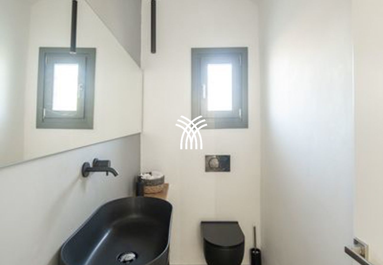 Villa à Santa Maria - Ela