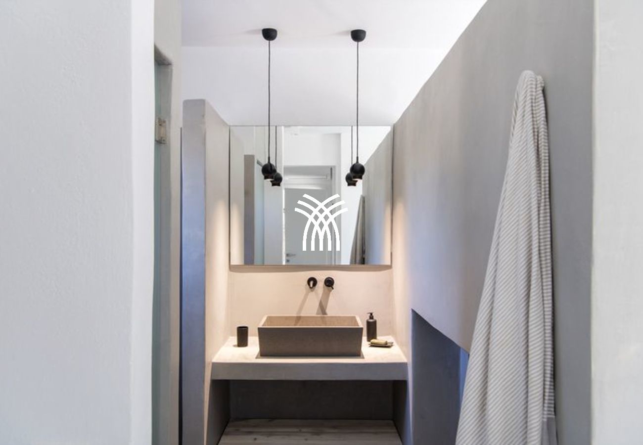 Villa à Santa Maria - Ela