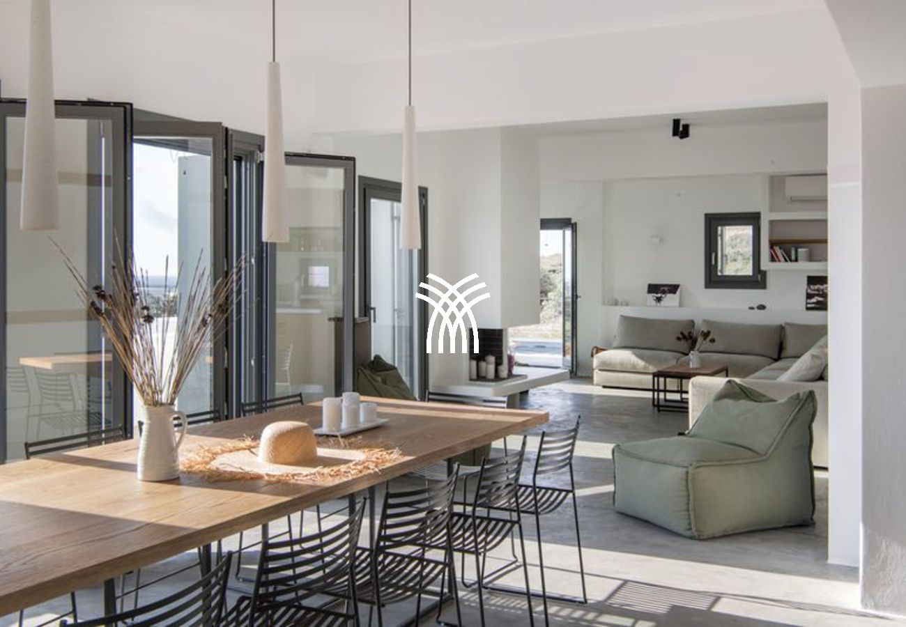 Villa à Santa Maria - Ela