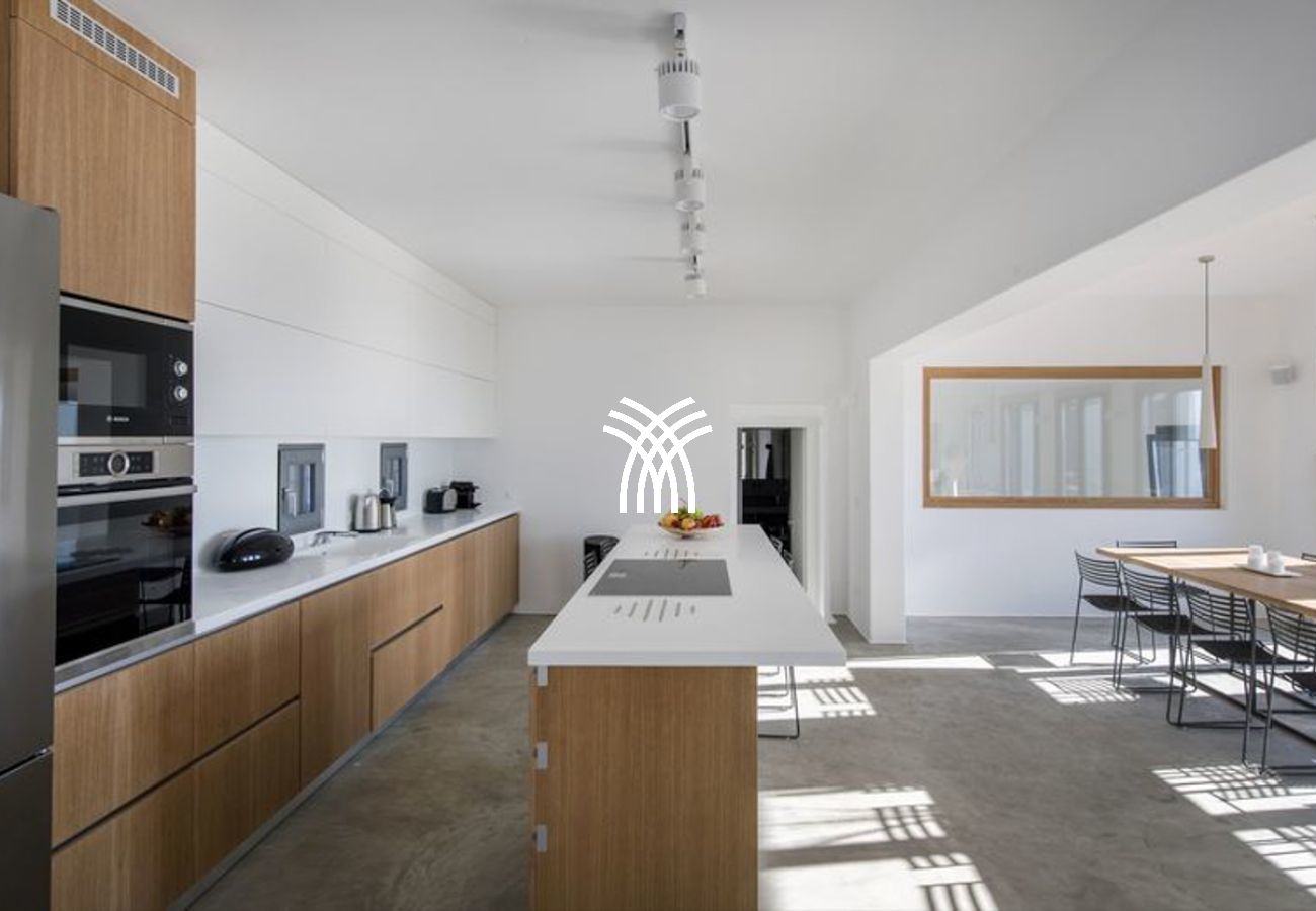 Villa à Santa Maria - Ela