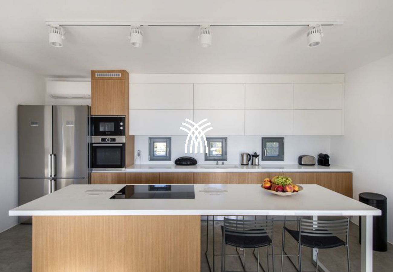 Villa à Santa Maria - Ela