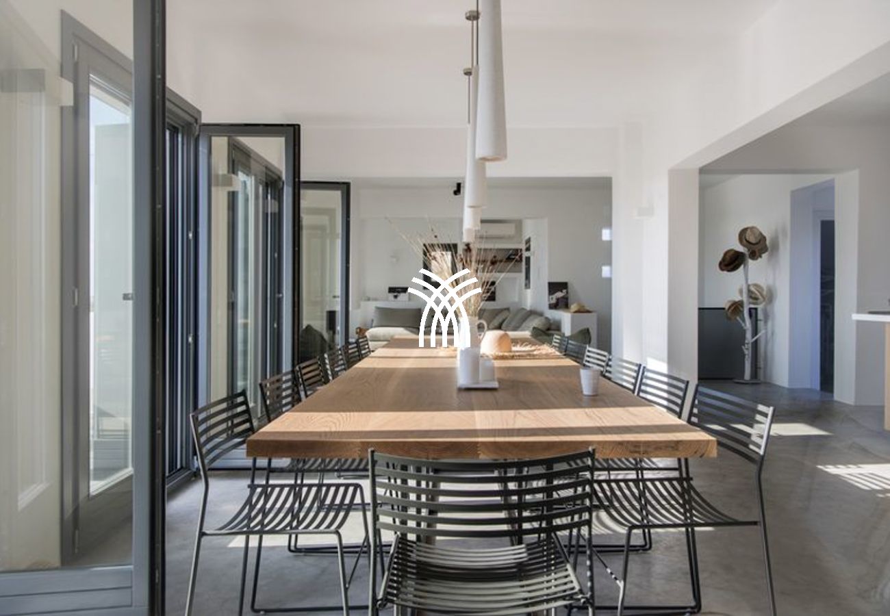 Villa à Santa Maria - Ela