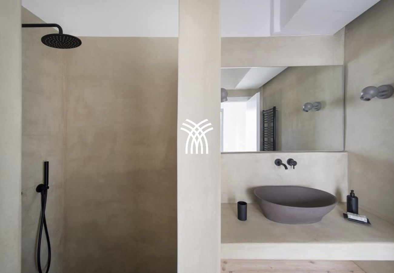 Villa à Santa Maria - Ela