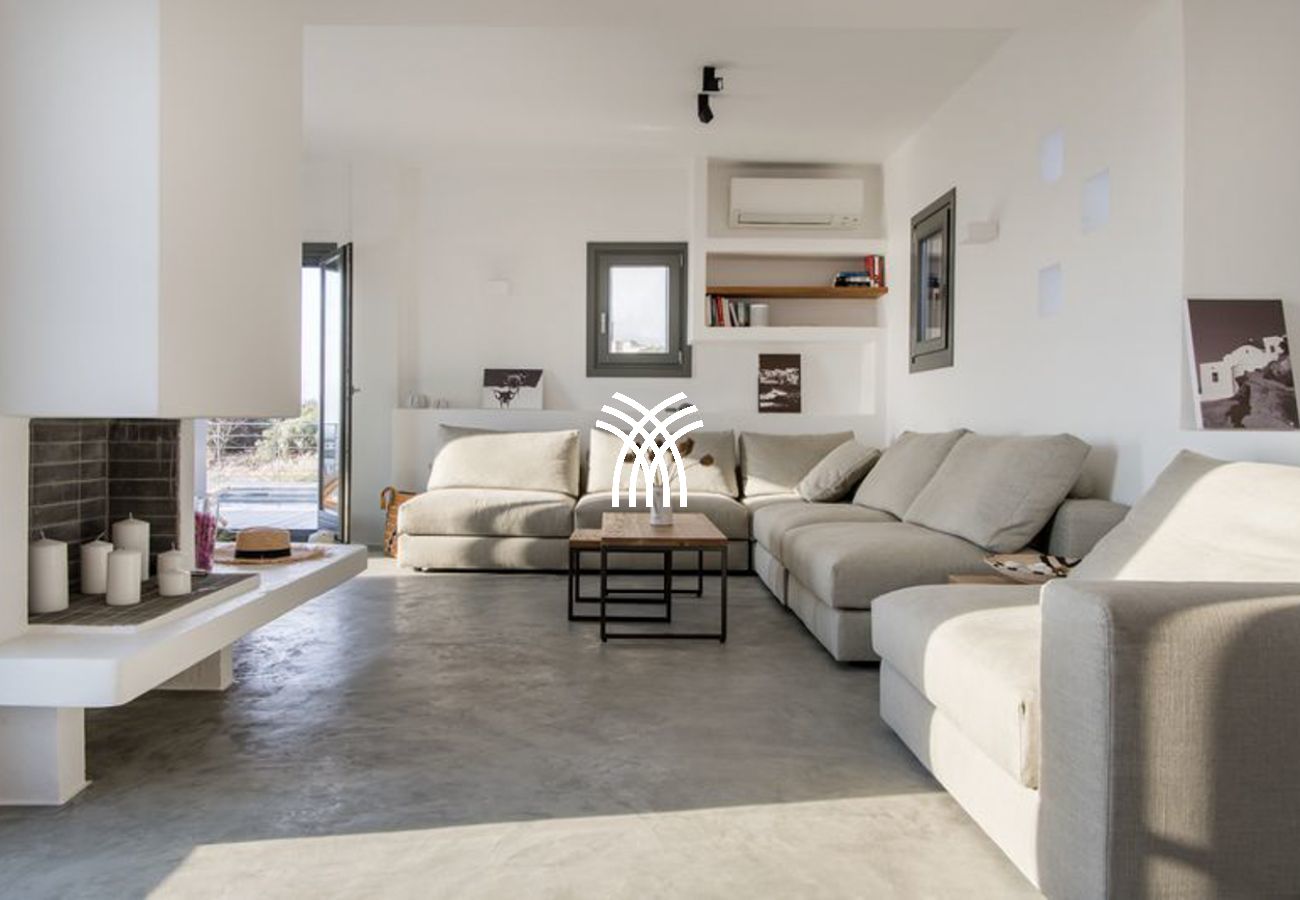 Villa à Santa Maria - Ela