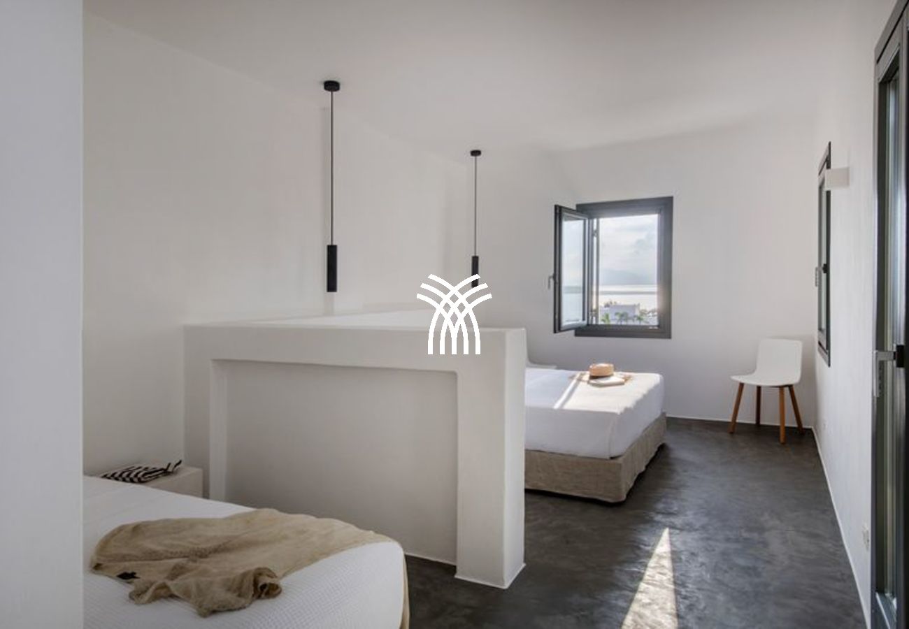 Villa à Santa Maria - Ela