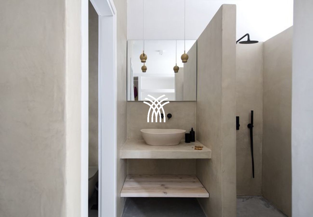 Villa à Santa Maria - Ela