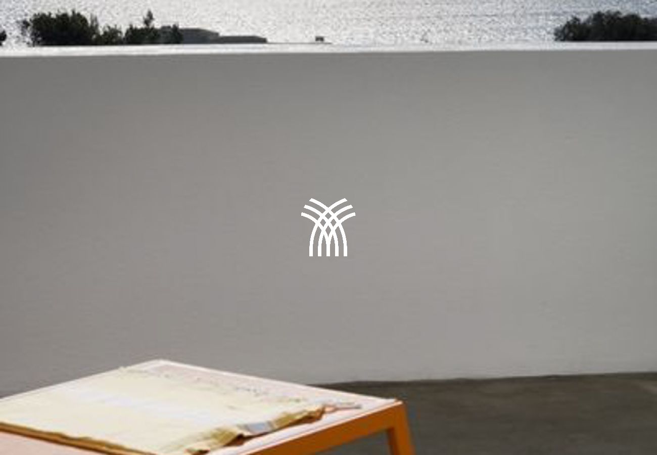 Villa à Santa Maria - Ela