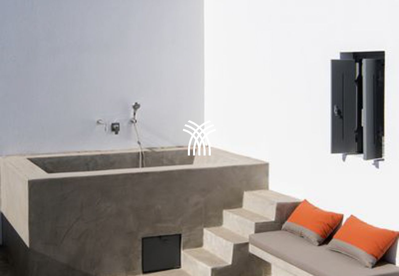 Villa à Santa Maria - Ela