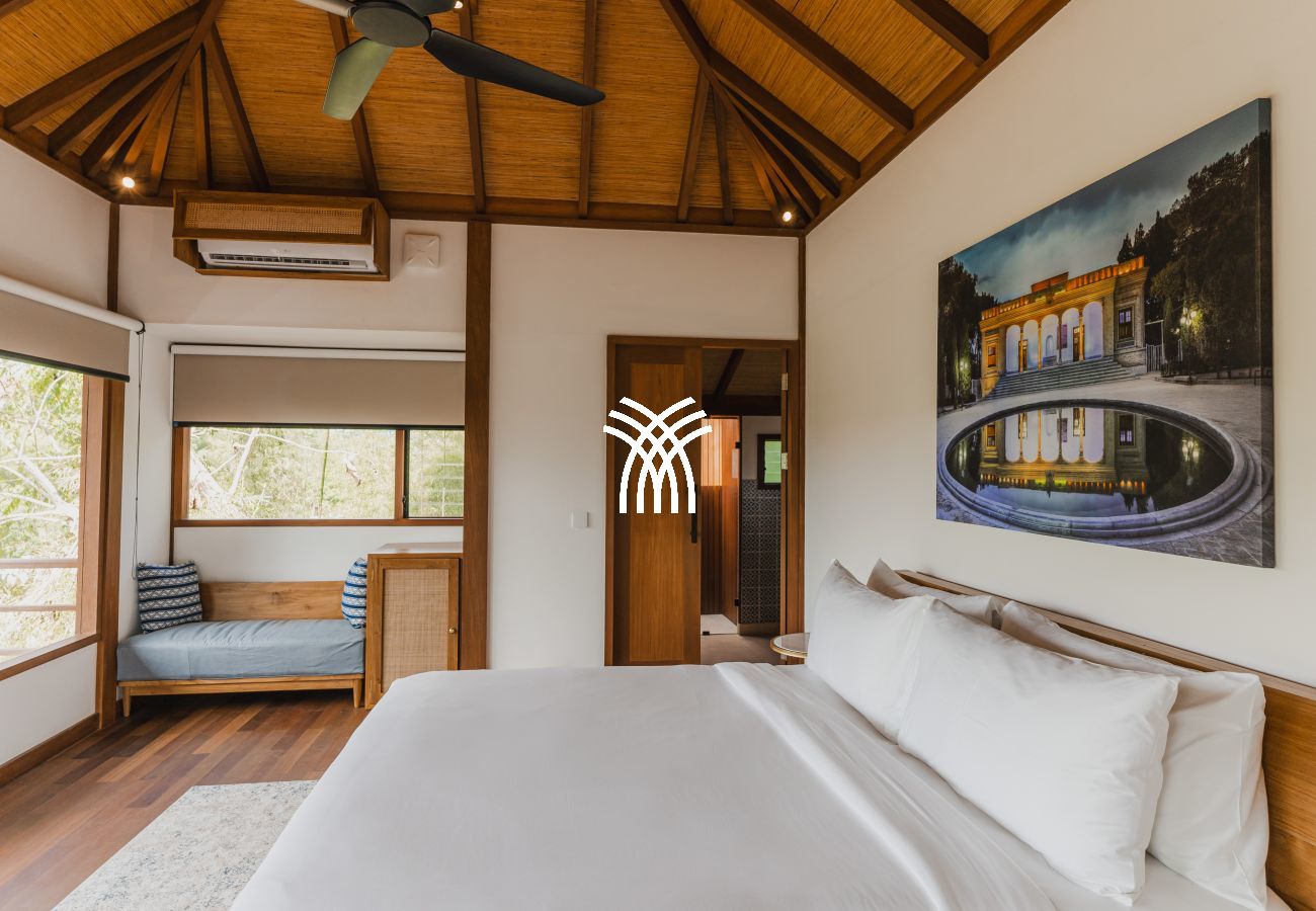 Villa à Pecatu - Ahura