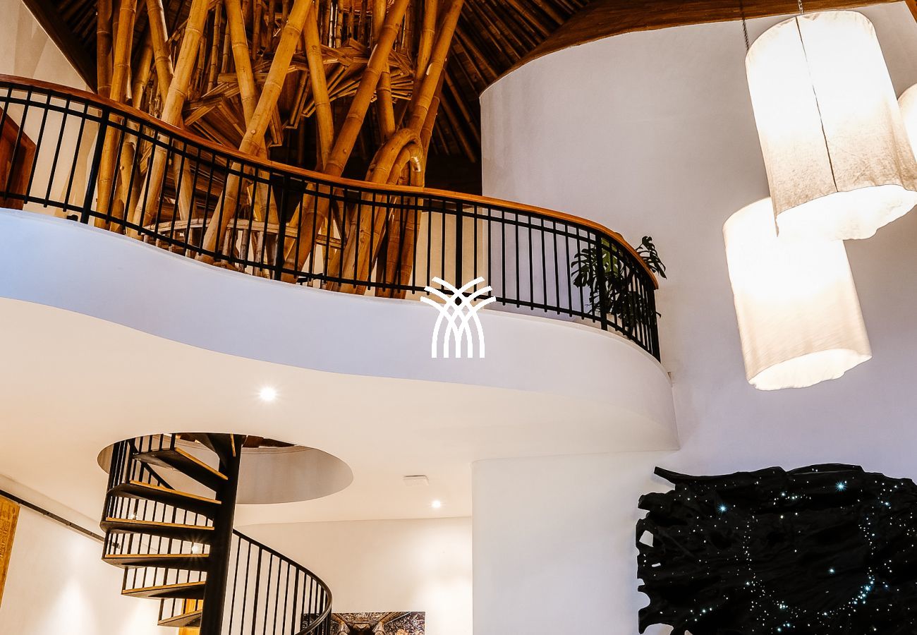 Villa à Pecatu - Ahura