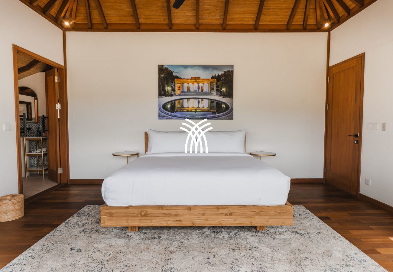 Villa à Pecatu - Aram