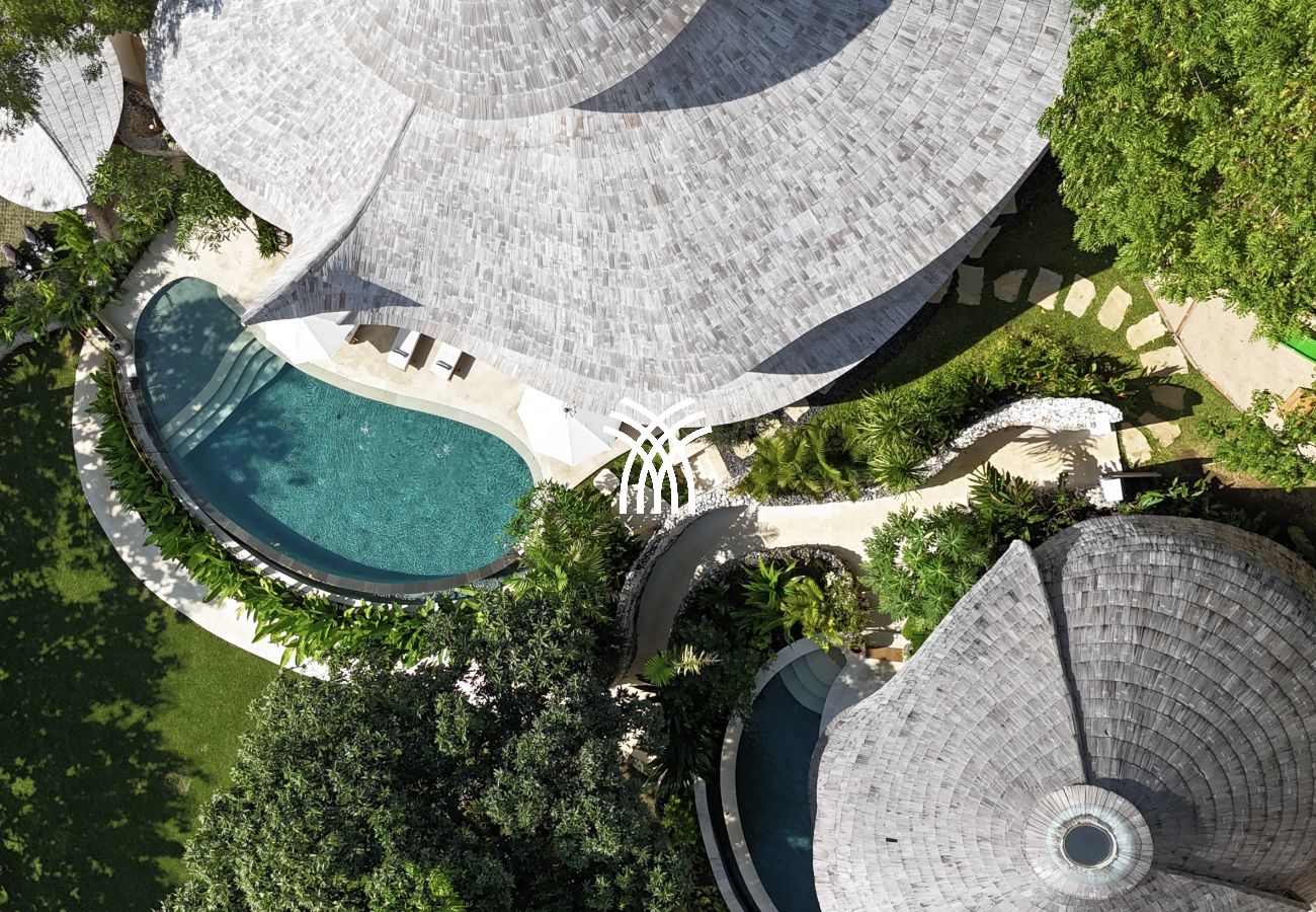 Villa à Pecatu - Aram