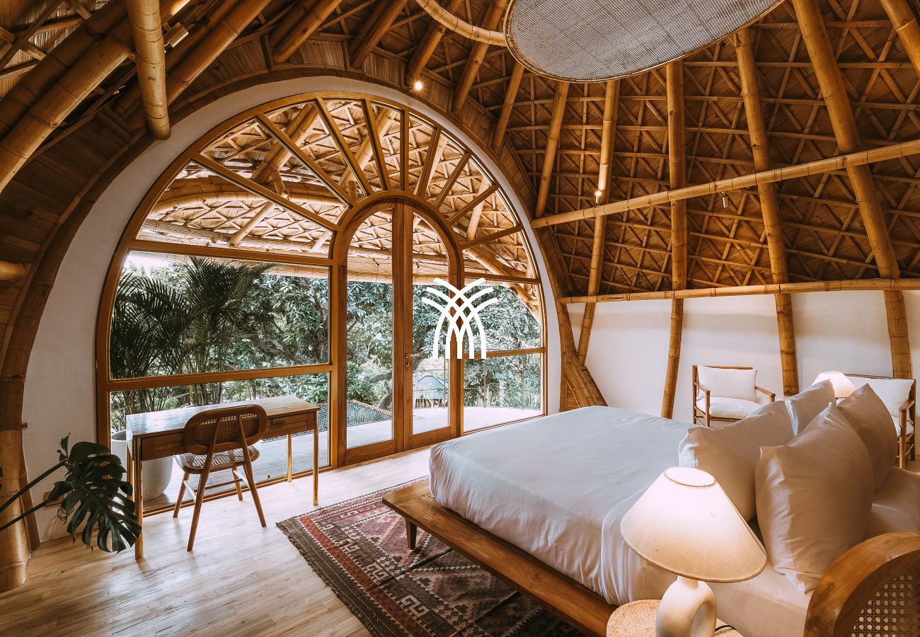 Villa à Pecatu - Aram