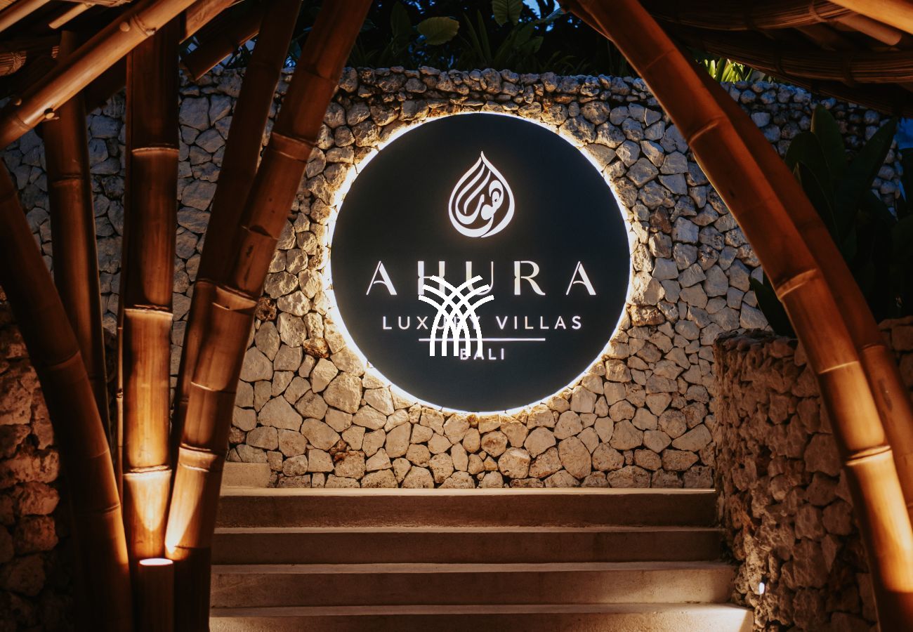 Villa à Pecatu - Aram