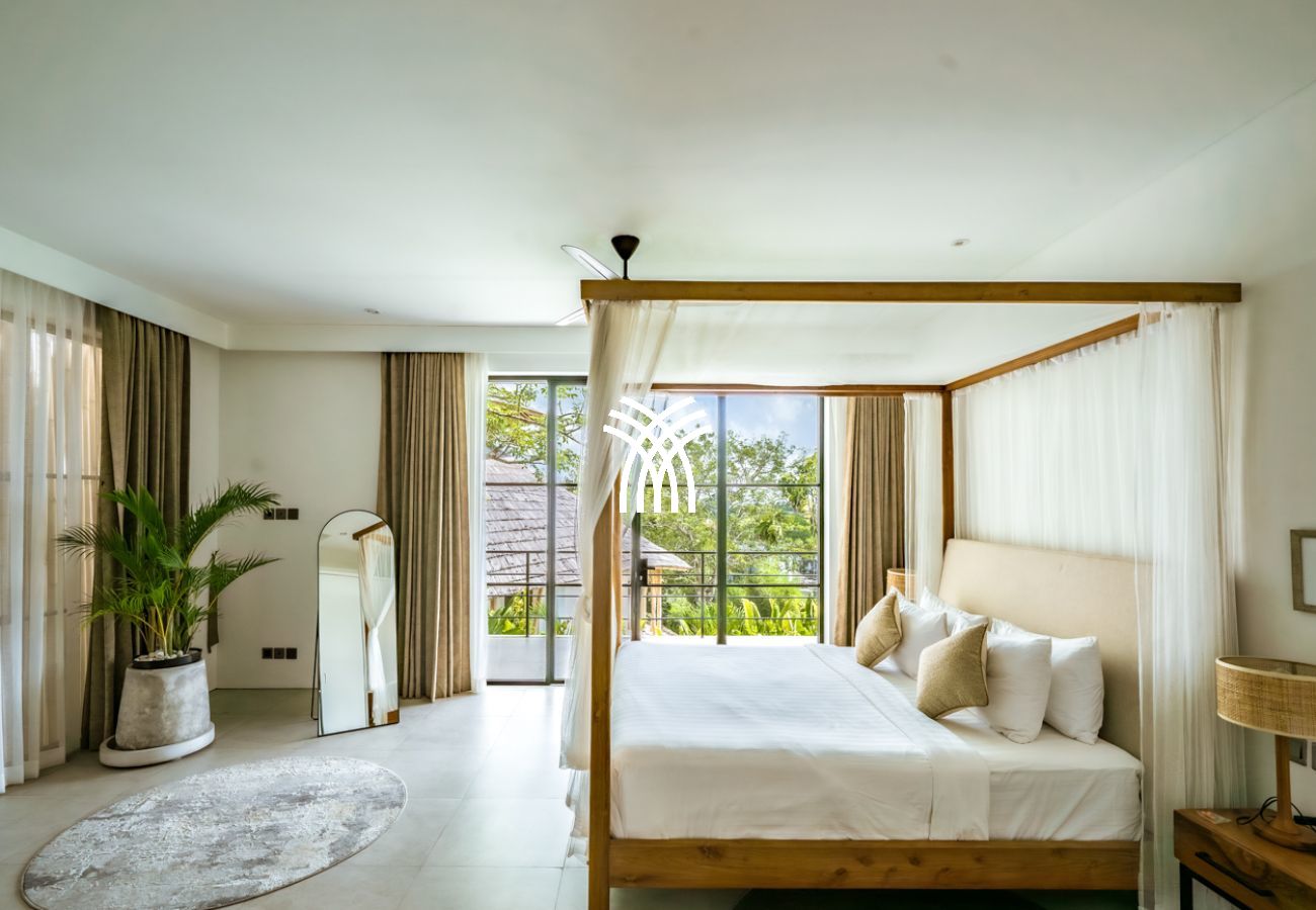 Villa à Pecatu - Aviela