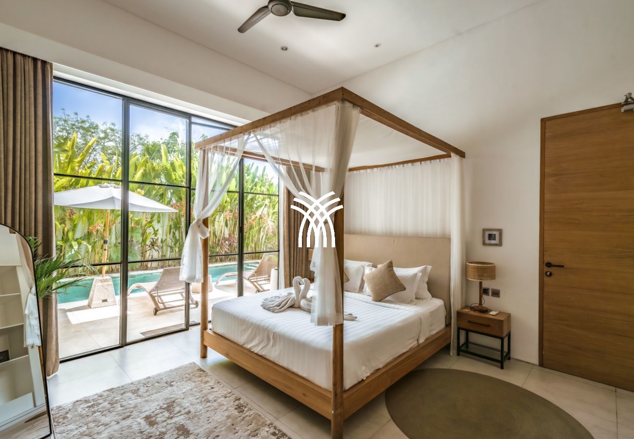 Villa à Pecatu - Aviela