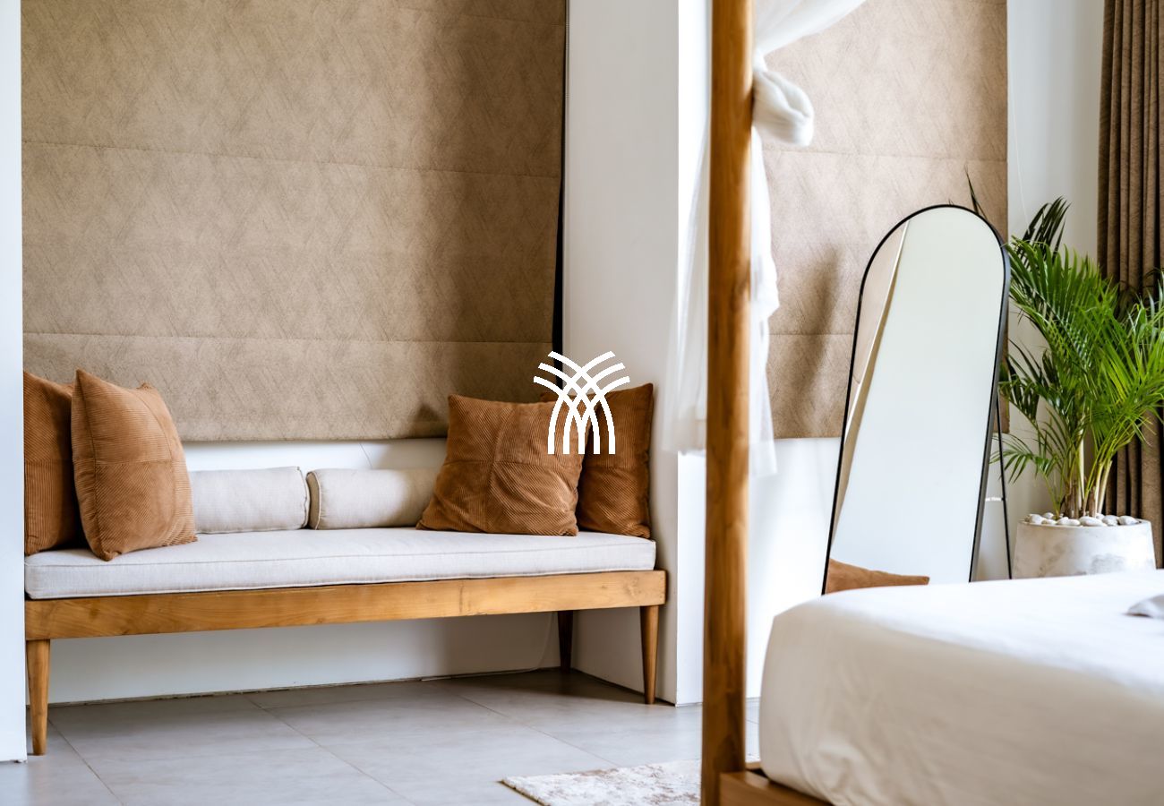 Villa à Pecatu - Aviela