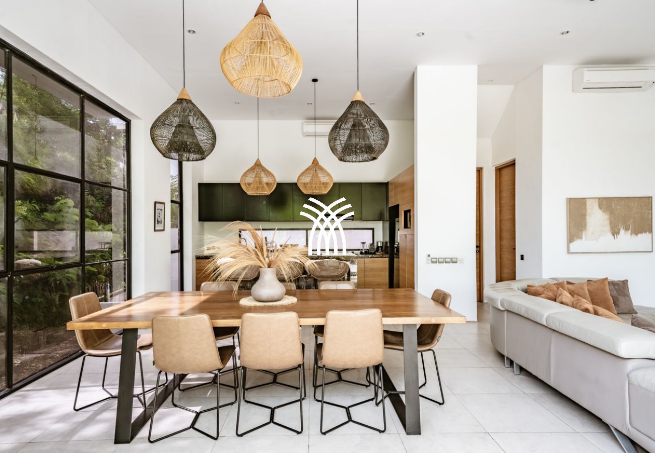 Villa à Pecatu - Aviela