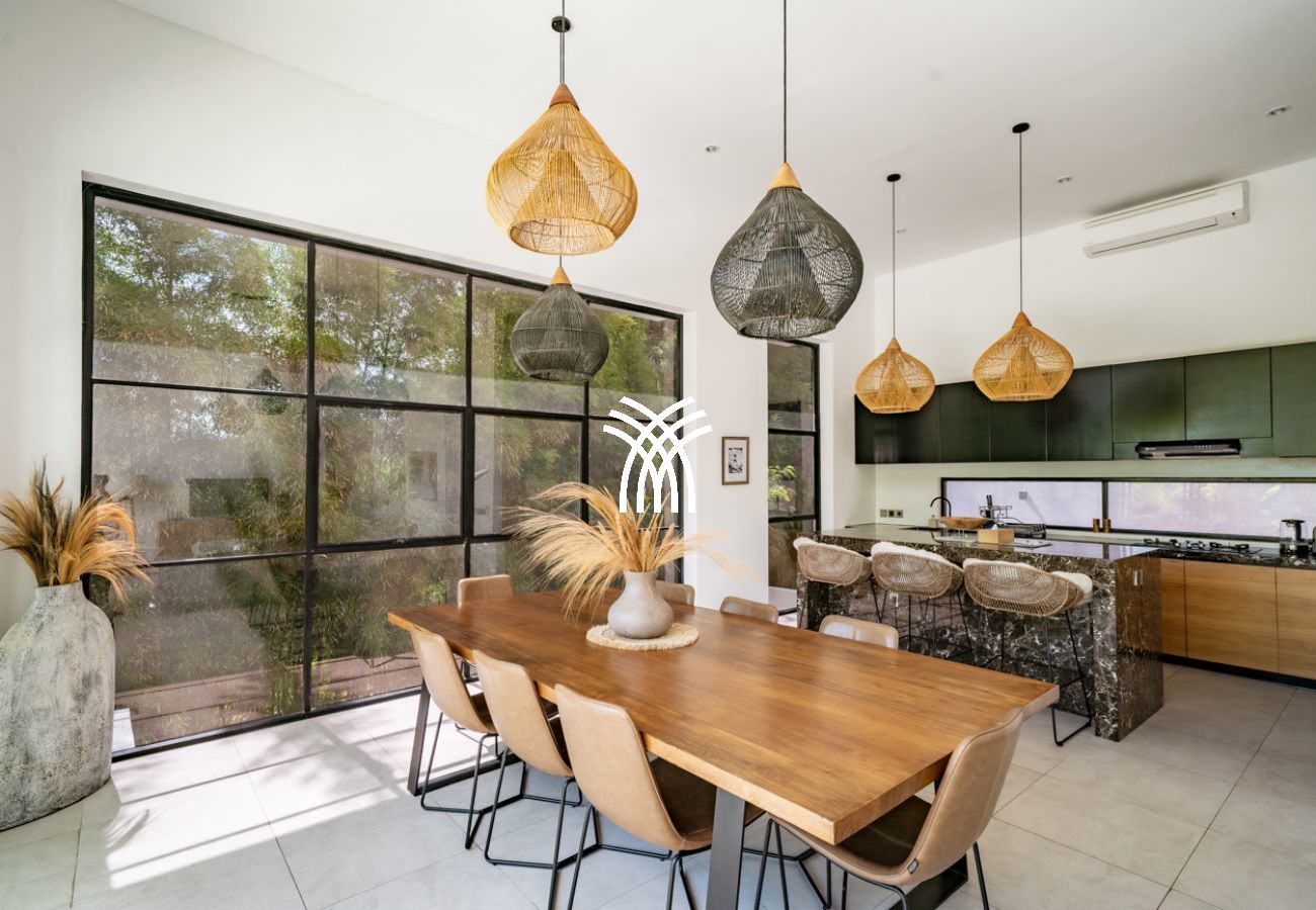 Villa à Pecatu - Aviela