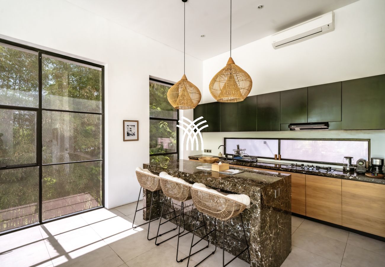 Villa à Pecatu - Aviela