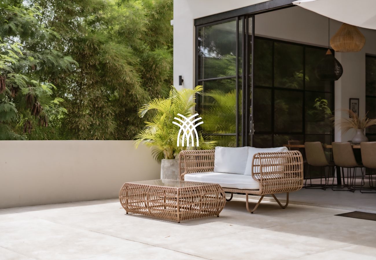 Villa à Pecatu - Aviela