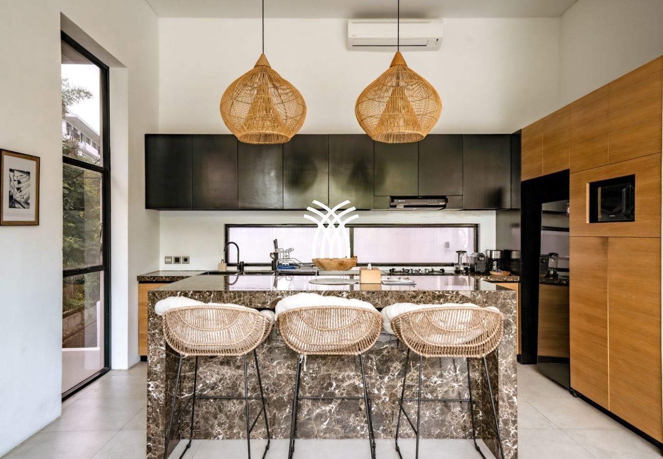 Villa à Pecatu - Aviela