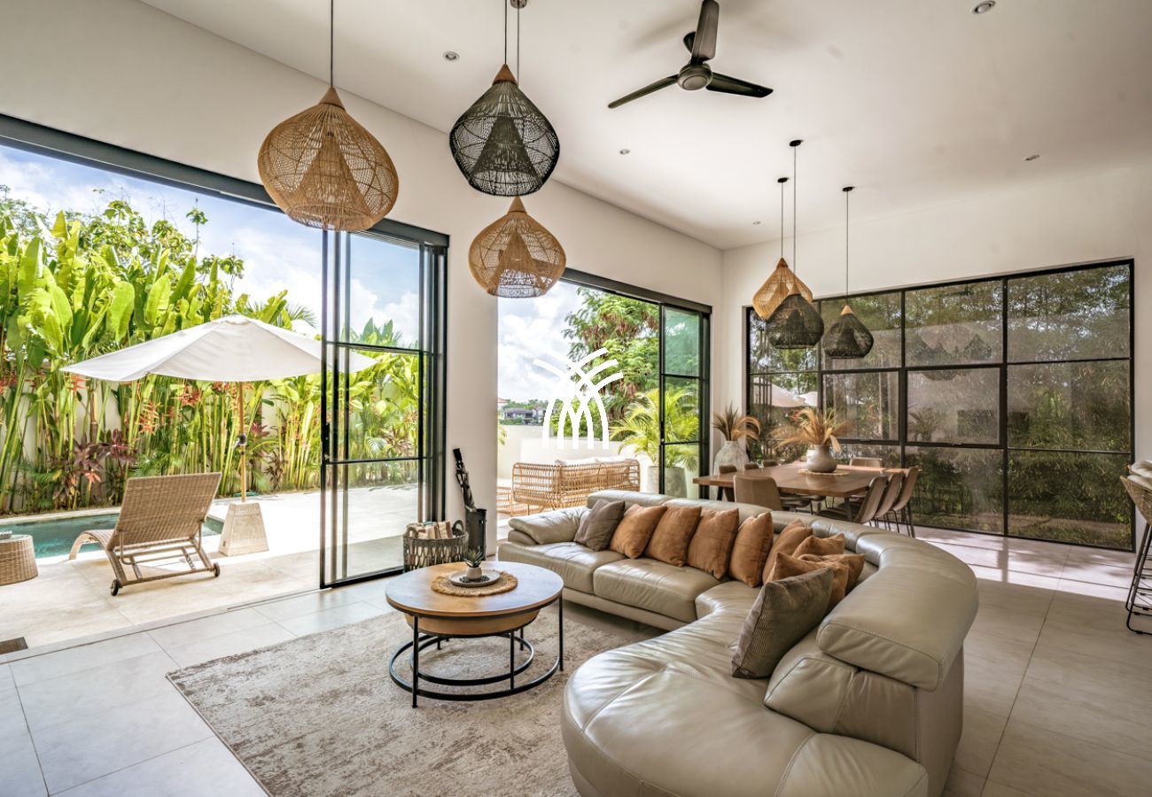 Villa à Pecatu - Aviela